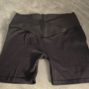 BUNDLE OF BIKER SHORTS 2